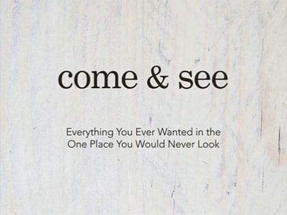 ComeandSee