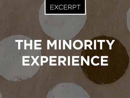 18_0905_SOCIAL JUSTICE_The Minority Experience_OLDSize