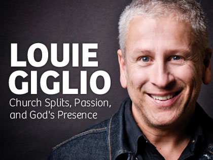 Louie Giglio: Church Splits, Passion, and God&#39;s Presence - 12Giglio_Passion_0710_383758119