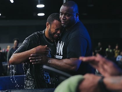Victory In The Spirit World Overcomers Christian Church