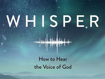 Whisper