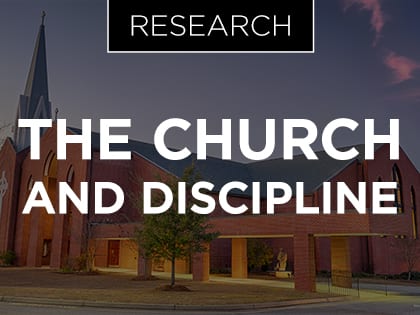 18_0611_RESEARCHANDTRENDS_Churches Rarely Discipline Members Survey Shows_OldSize