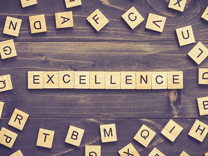 How Do You Define Excellence Outreachmagazine Com