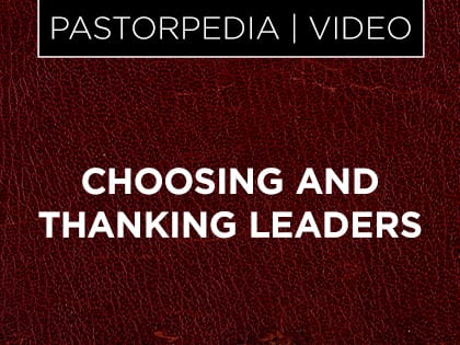 18_Choosing and Thanking Leaders_OldSize