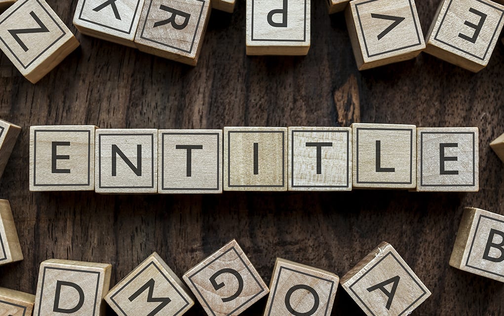 18_0927_LEADERSHIP_6 Consequences of an Entitlement Mentality in Your Church_1021x640