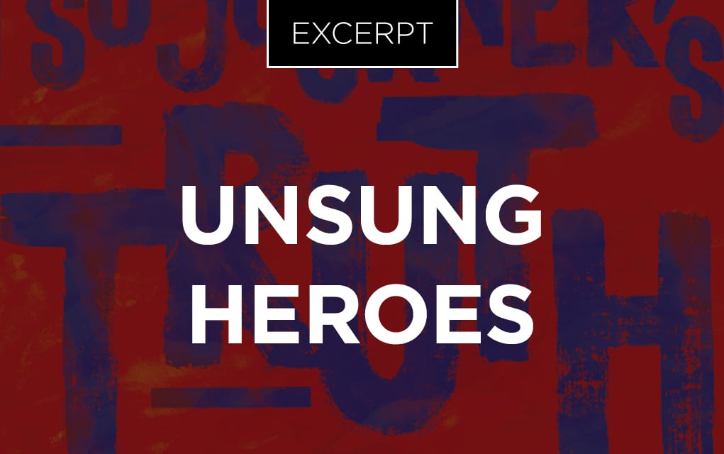 Celebrating Unsung Heroes - OutreachMagazine.com