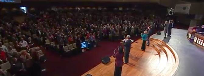 Bellevue Baptist Church Outreachmagazine Com