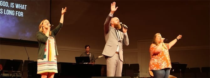 Brushy Creek Baptist Church Outreachmagazine Com