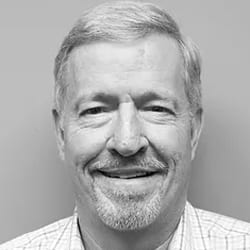 Charles Stone Holy Noticing