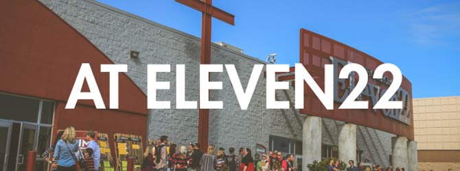 church of eleven22 folio investing