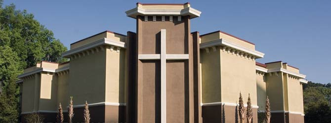 Compassion Christian Church Outreachmagazine Com