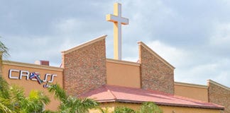 Cross Church San Benito Archives Outreachmagazine Com