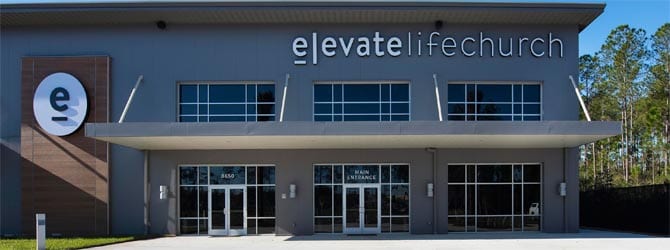 Elevate Life Church