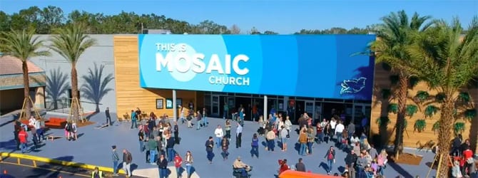 mosaic church winter garden winter garden fl