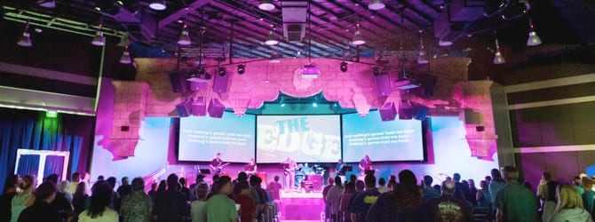 North Coast Church Outreachmagazine Com