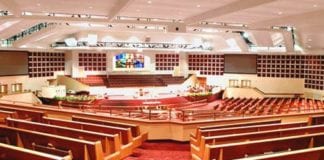 Reid Temple Ame Church Glenn Dale Archives Outreachmagazine Com