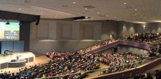 Vineyard Columbus Westerville Archives Outreachmagazine Com