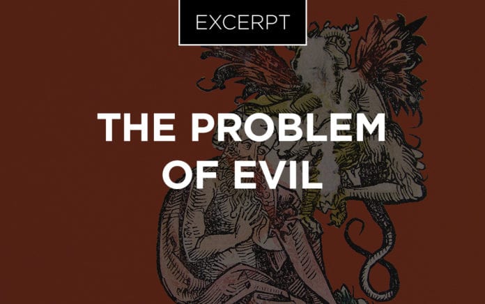 richard swinburne providence and the problem of evil