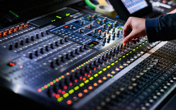 Understanding Your Church's Sound Equipment - OutreachMagazine.com