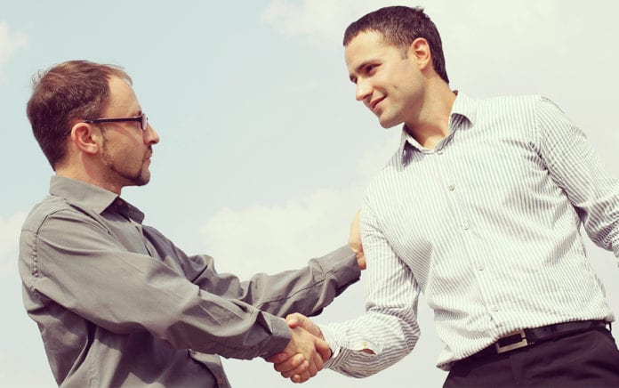 19_0429_DISCIPLESHIP_Why New Believers Are the Lifeblood of the Church_1021x640