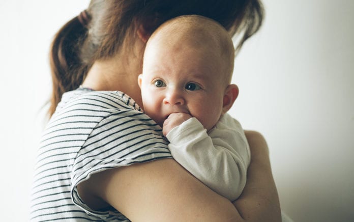 19_0510_MOTHERSDAY_6 Ways Your Church Can Help Mothers Drowning in Stress_1021x640