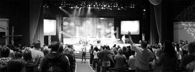 BeachChurchMyrtleBeach