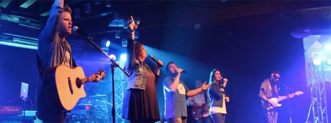 FuelChurchKokomo