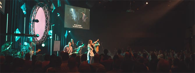 Highpoint Church Outreachmagazine Com