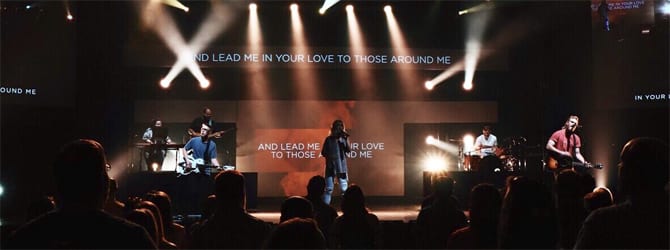VentureChurchHattiesburg