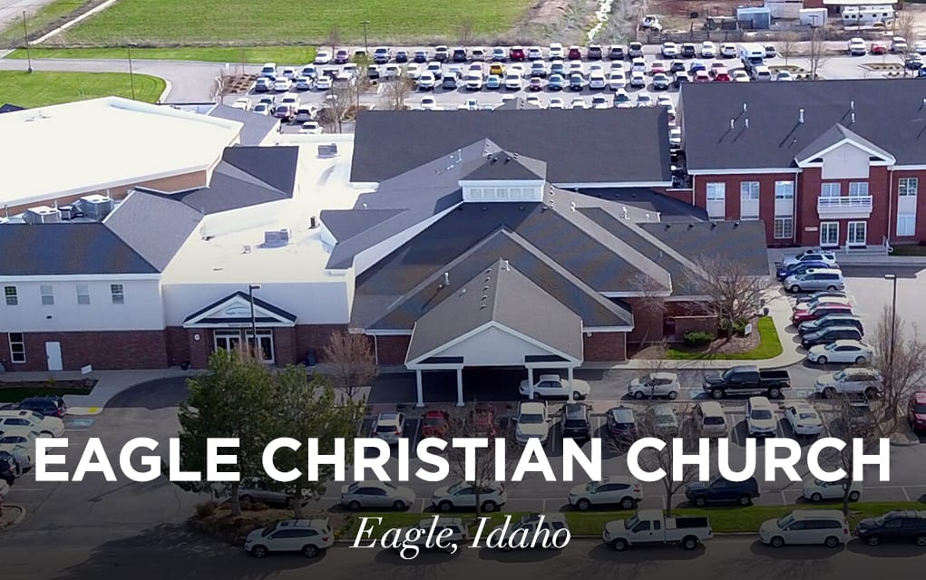 Outreach 100 Eagle Christian Church