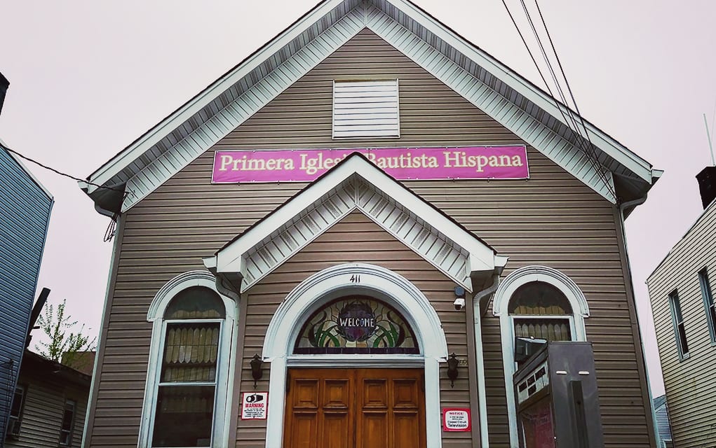 Trends in New Hispanic Church Plants