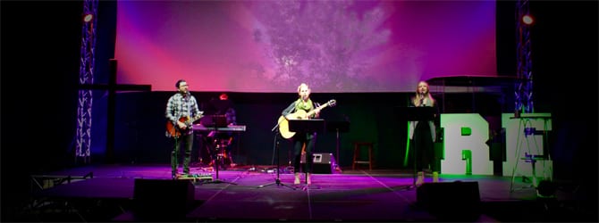 TulareCommunityChurchTulare