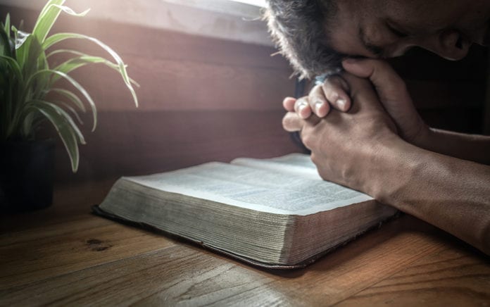 19_0902_RESEARCH AND TRENDS_Most Churchgoers Believe Denying Self Is Key to Serving Christ_1021x640