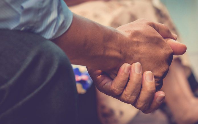 19_1128_DISCIPLESHIP_When You Don't Have the Words to Pray_1021x640