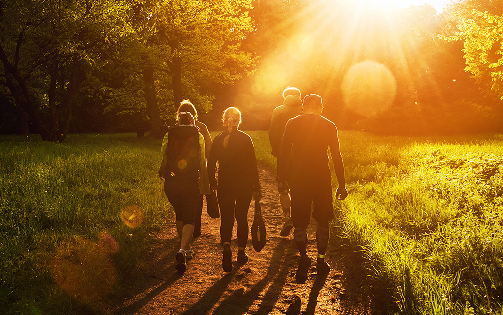 8 Characteristics of Churches That Make Disciples