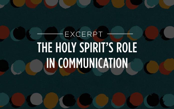 20_0206_DISCIPLESHIP _The Holy Spirit’s Role in Communication_1021x640