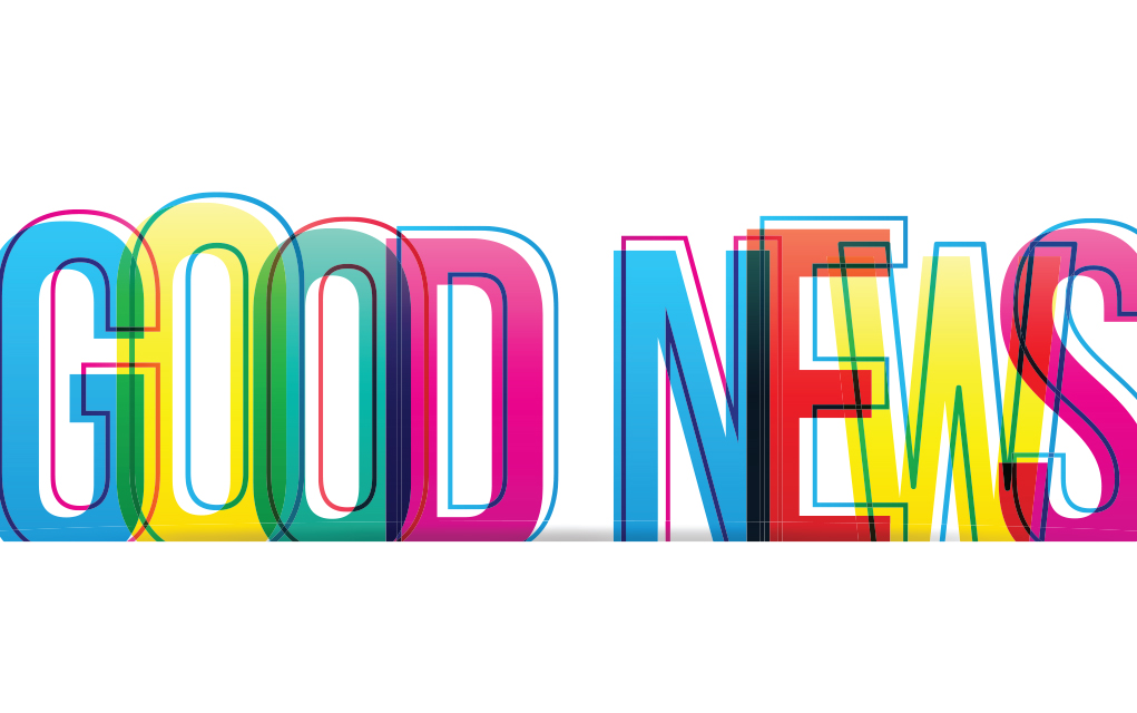 The Good News Coming out of Churches During the COVID19 Crisis