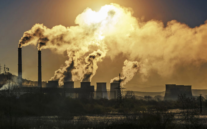 20_0609_RESEARCH AND TRENDS_Most Protestant Pastors See Human Activity Behind Global Warming_1021x640