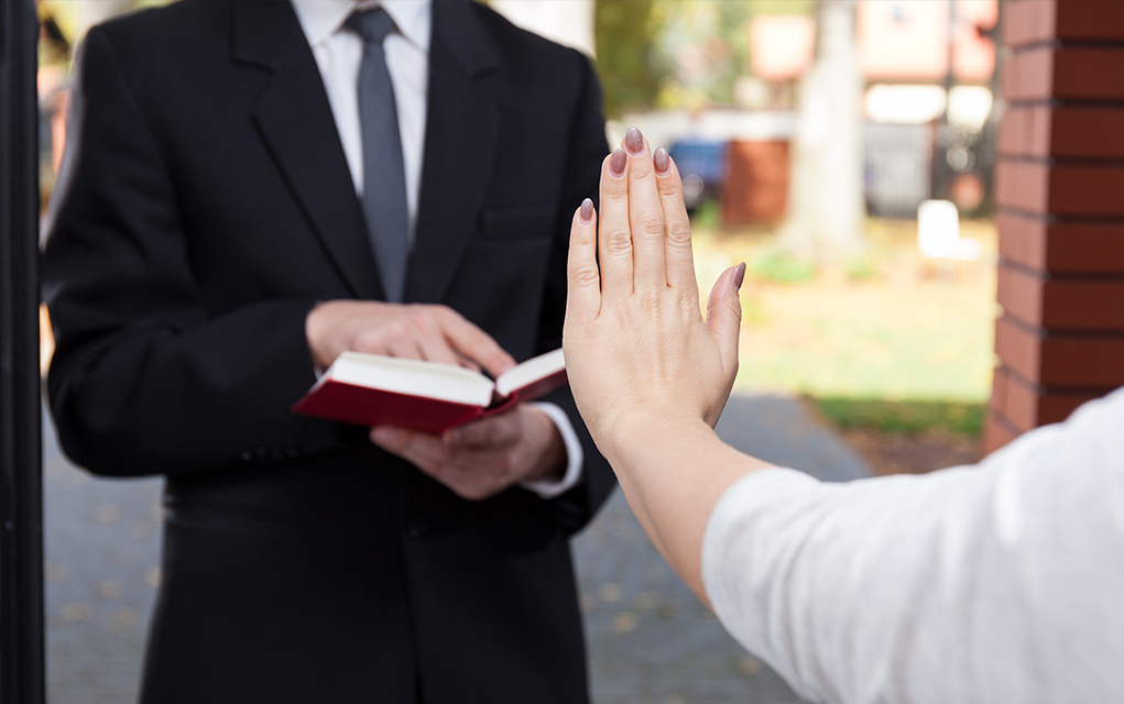 Why Churches Struggle With Evangelism