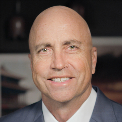 Dudley Rutherford, Author at outreachmagazine.com