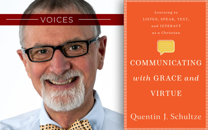 20_0922_VOICES_Quentin Schultze Communicating With Grace and Virtue_1021x640