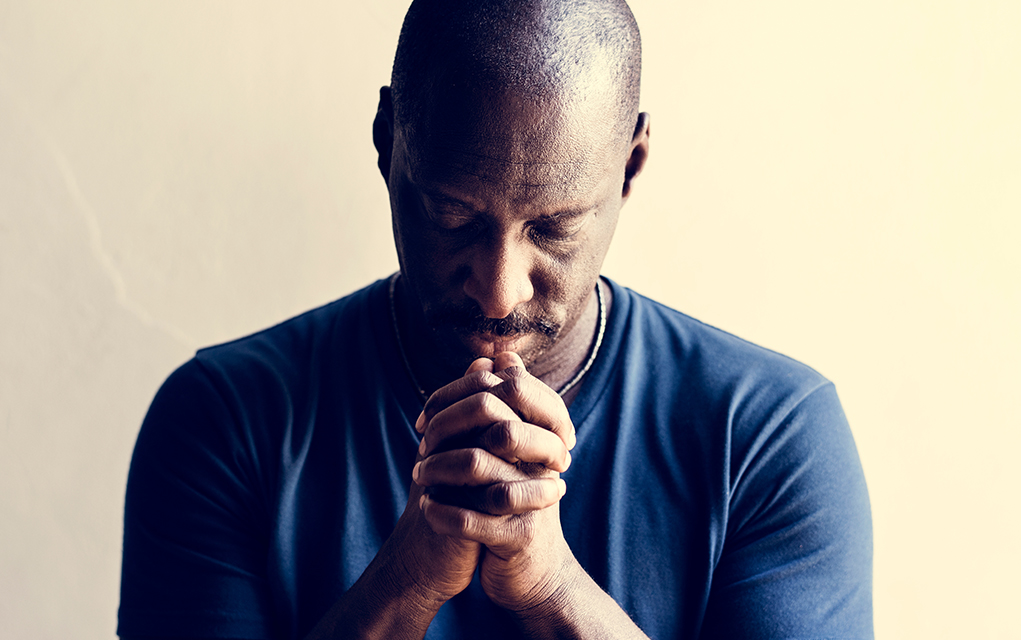 Thom S. Rainer on Seven Prayers for Pastors in the New Year – BCNN1 WP