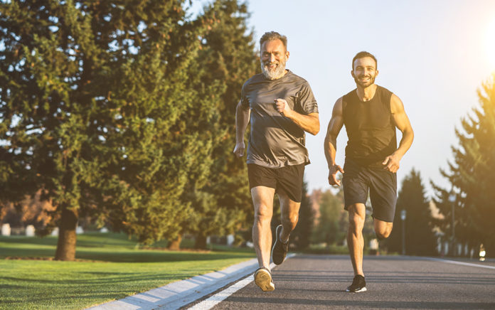 21_0121_DISCIPLESHIP_How to Use Exercise as One of Your Leadership Tools in 2021_1021x640