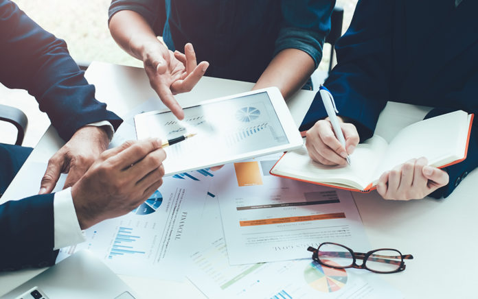 21_0311_RESEARCHANDTRENDS_ECFA Releases Research on Financial Outlook for Churches and Nonprofits_1021x640