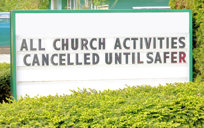 21_0603_RESEARCH AND TRENDS_Pandemic Altered U.S. Churchgoers’ Discipleship Practices_1021x640