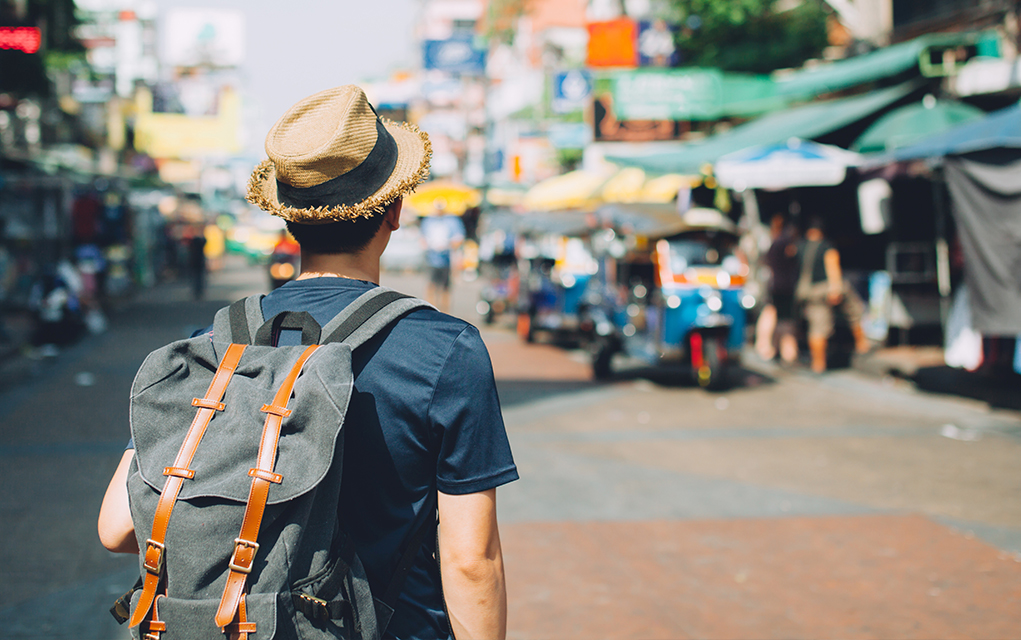 How to Maximize the Benefits of a ShortTerm Mission Trip