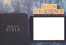 benefits of online church