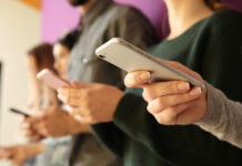 technology available to church