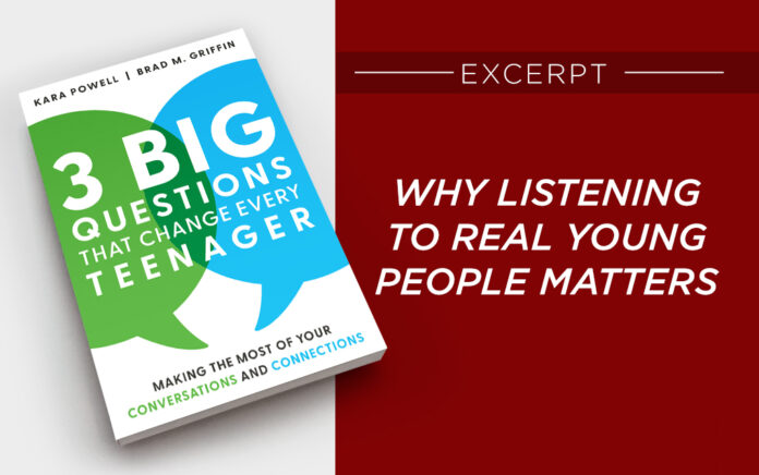 21_0729_YOUTHMINISTRY_Why Listening to Real Young People Matters_1021x640 assumptions about teenagers