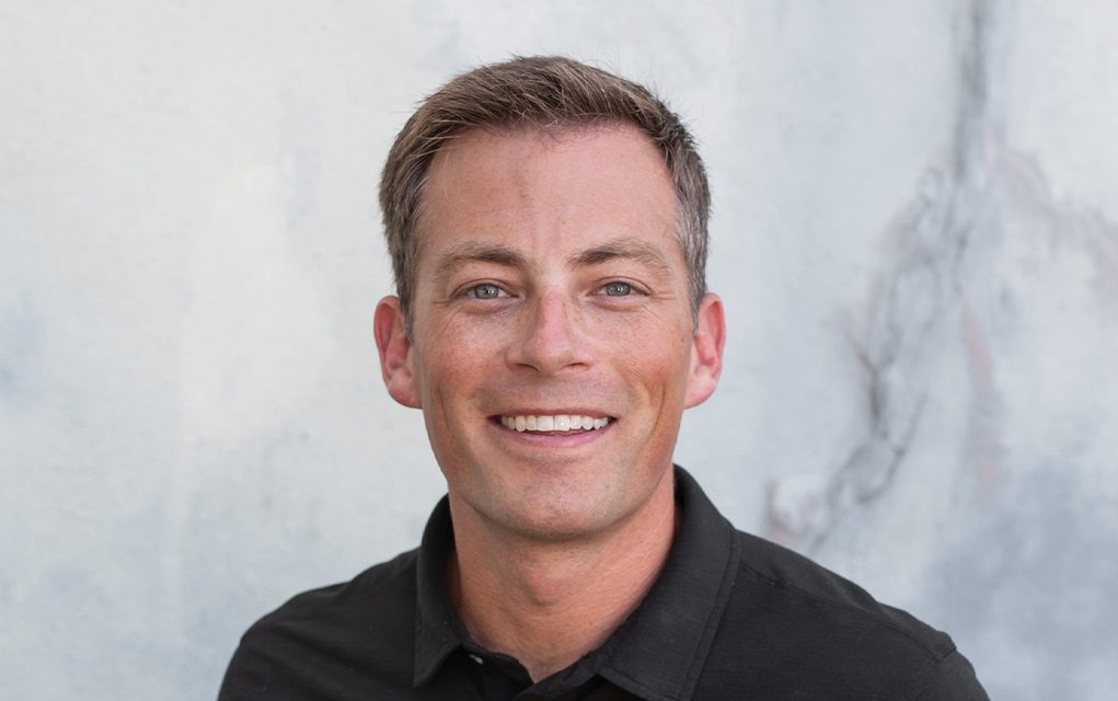 Josh Howerton: Answering the Call—Part 1 - Vimarsana News